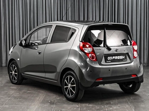 Хетчбэк Ravon R2 2016 года, 829000 рублей, Ставрополь