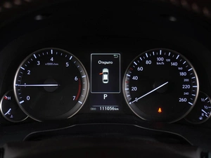 Седан Lexus ES 2017 года, 3299000 рублей, Воронеж