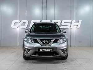 Внедорожник Nissan X-Trail 2017 года, 1799000 рублей, Воронеж