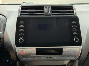 Внедорожник Toyota Land Cruiser Prado 2021 года, 4857000 рублей, Красноярск