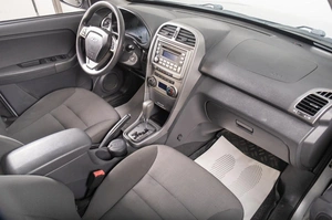 Внедорожник Chery Tiggo (T11) 2014 года, 749000 рублей, Томск