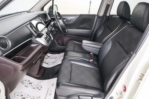 Хетчбэк Honda N-WGN 2013 года, 779000 рублей, Красноярск