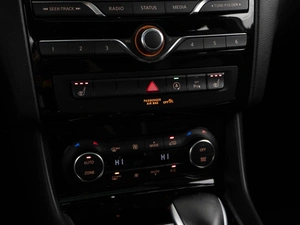 Хетчбэк Infiniti Q30 2019 года, 2532444 рублей, Москва