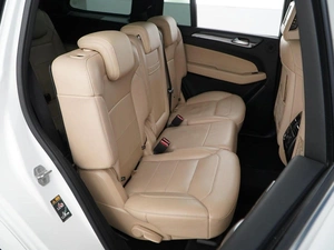 Внедорожник Mercedes-benz GLS-класс 2017 года, 5299999 рублей, Москва