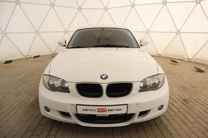 Хэтчбек BMW 1 серии 2010 года, 649000 рублей, Обнинск