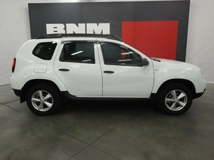Внедорожник Renault Duster 2016 года, 1350000 рублей, Курск