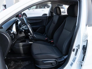 Седан Kia Rio 2020 года, 1399000 рублей, Волгоград