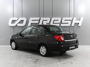 Седан Datsun on-DO 2019 года, 699000 рублей, Аксай