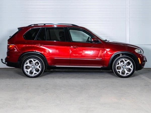 Внедорожник BMW X5 2010 года, 1899000 рублей, Ставрополь