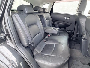 Внедорожник Nissan Qashqai 2008 года, 838000 рублей, Орёл