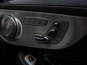 Кабриолет Mercedes-benz C-класс 2017 года, 2625000 рублей, Краснодар