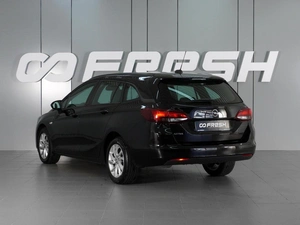 Универсал Opel Astra 2020 года, 1649000 рублей, Минеральные Воды