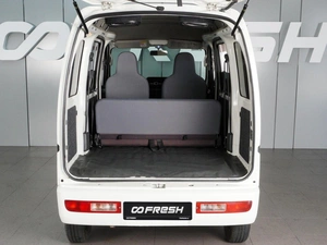 Минивэн Toyota Pixis Van 2017 года, 845000 рублей, Красный Пахарь