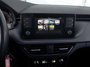 Лифтбек Skoda Rapid 2022 года, 1990000 рублей, Тверь