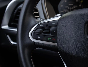Внедорожник Geely Tugella 2019 года, 1995000 рублей, Большой Сочи