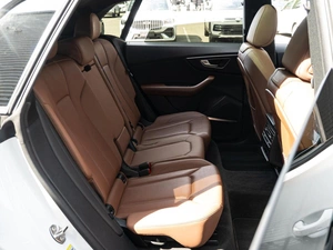 Внедорожник Audi Q8 2021 года, 7900000 рублей, Краснодар