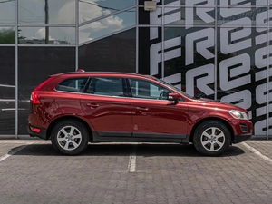 Внедорожник Volvo XC60 2010 года, 1220000 рублей, Краснодар