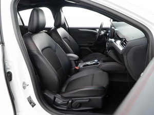 Седан Ford Focus 2021 года, 2729050 рублей, Москва