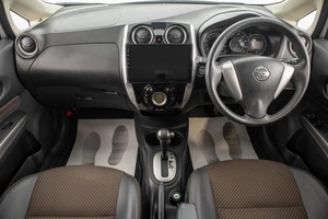 Хетчбэк Nissan Note 2016 года, 1089000 рублей, Барнаул