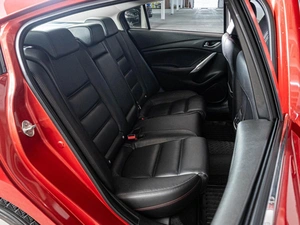 Седан Mazda 6 2014 года, 2119000 рублей, Ставрополь