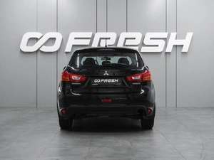 Внедорожник Mitsubishi ASX 2014 года, 1329000 рублей, Воронеж