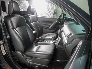 Внедорожник Subaru Forester 2015 года, 1739000 рублей, Воронеж