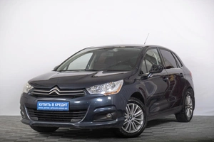 Хетчбэк Citroen C4 2012 года, 599000 рублей, Томск