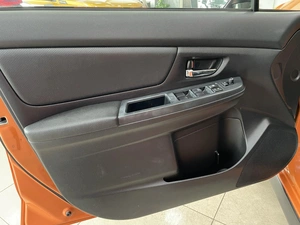 Внедорожник Subaru XV 2012 года, 1287000 рублей, Солонцы