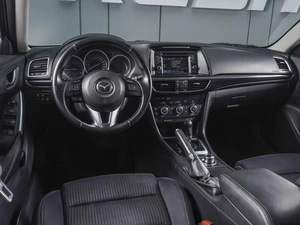 Седан Mazda 6 2012 года, 1410000 рублей, Ростов-на-Дону