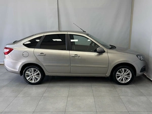 Хетчбэк ВАЗ (LADA) Granta 2021 года, 739000 рублей, Красноярск