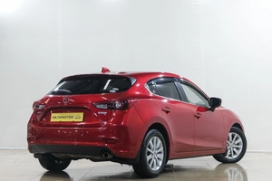 Хетчбэк Mazda Axela 2017 года, 1549000 рублей, Новокузнецк