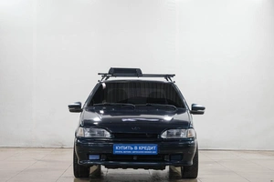Хетчбэк ВАЗ (LADA) 2114 Samara 2008 года, 249000 рублей, Новокузнецк