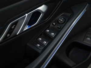 Седан BMW 3 серия 2019 года, 3298444 рублей, Москва