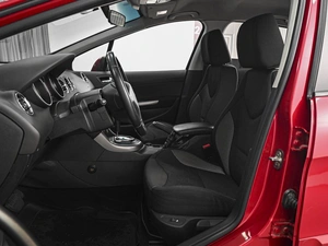 Хетчбэк Peugeot 308 2011 года, 599000 рублей, Ставрополь