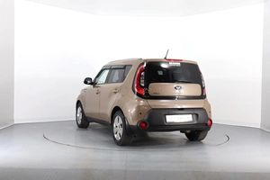 Хэтчбек Kia Soul 2014 года, 1300000 рублей, Брянск