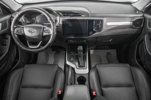 Внедорожник Chery Tiggo 4 2020 года, 1349000 рублей, Барнаул
