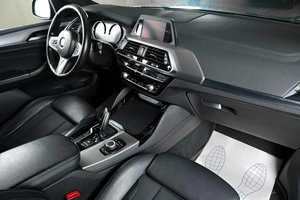 Внедорожник BMW X4 2019 года, 4229000 рублей, Тюмень