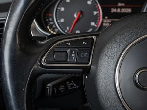 Лифтбек Audi A7 2014 года, 2145000 рублей, Краснодар