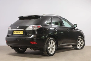 Внедорожник Lexus RX 2010 года, 2389000 рублей, Новосибирск