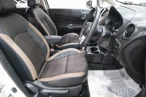 Хетчбэк Nissan Note 2017 года, 1099000 рублей, Новокузнецк