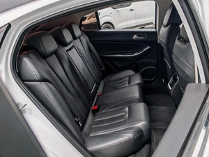 Седан OMODA S5 2023 года, 1390000 рублей, Краснодар