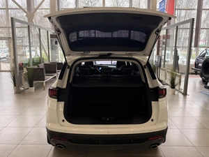 Внедорожник Changan CS35PLUS 2024 года, 2120000 рублей, Орёл