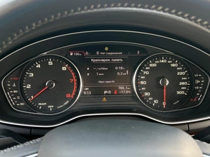 Седан Audi A4 2016 года, 1389000 рублей, Ижевск