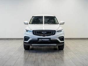 Внедорожник Geely Atlas Pro 2024 года, 1699000 рублей, Саратов