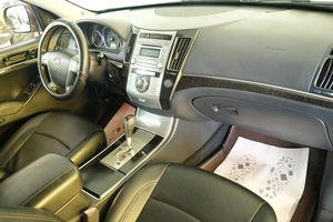 Внедорожник Hyundai ix55 2010 года, 1439000 рублей, Омск