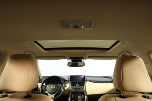Внедорожник Lexus NX 2019 года, 3299000 рублей, Новосибирск