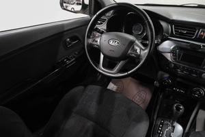 Седан Kia Rio 2011 года, 799000 рублей, Новокузнецк