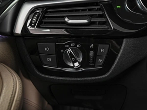 Седан BMW 5 серия 2017 года, 2919000 рублей, Ставрополь