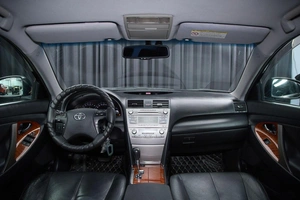 Седан Toyota Camry 2010 года, 1270000 рублей, Красноярск
