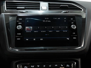 Внедорожник Volkswagen Tiguan 2017 года, 2688000 рублей, Ставрополь